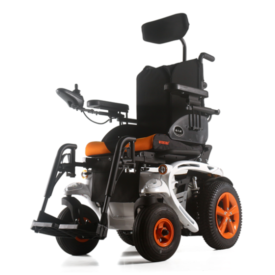 Ηλεκτροκίνητο Αμαξίδιο SCOOTER "VT61038"
