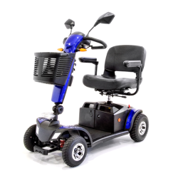 Ηλεκτρικό Scooter "VTR300S"