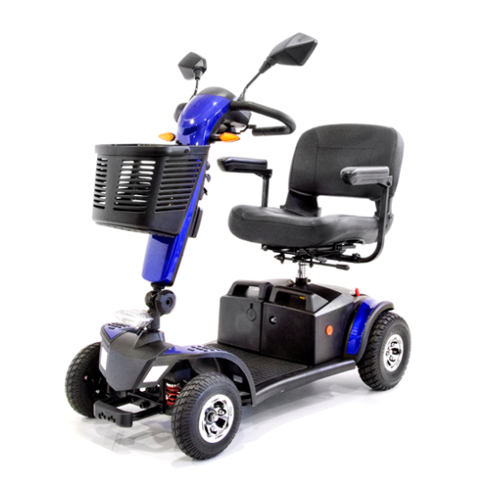 Ηλεκτρικό Scooter "VTR300S"