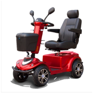 Ηλεκτρικό Scooter "VTR4S"