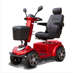 Ηλεκτρικό Scooter "VTR4S"