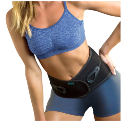 Ζώνη Οσφύος "LUMBAR SUPPORT"