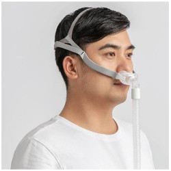 Μάσκα CPAP PILLOW (YP-1)