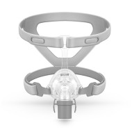 Μάσκα CPAP Ρινική (ΥΝ-02)