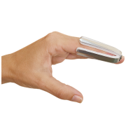 Mεταλλικός Νάρθηκας Δακτύλο "FINGER PROTECTOR"
