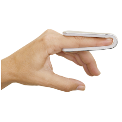 Mεταλλικός Νάρθηκας Δακτύλο "FINGER COT"