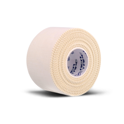 REA TAPE Sport 3.8cm x 10m - Λευκή