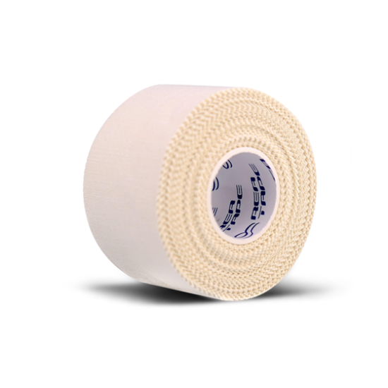 REA TAPE Sport 3.8cm x 10m - Λευκή