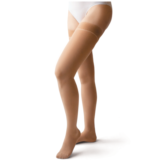 Κάλτσες Ριζομηρίου LIGHT WEIGHT CLASS II 20-30 MMHG