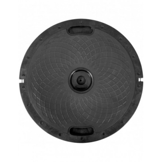 Μπάλα Ισορροπίας AMILA Balance Ball TPE 60cm