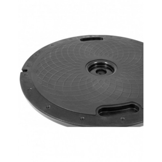 Μπάλα Ισορροπίας AMILA Balance Ball TPE 60cm