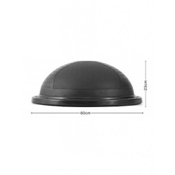Μπάλα Ισορροπίας AMILA Balance Ball TPE 60cm