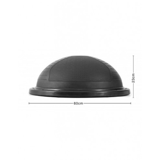 Μπάλα Ισορροπίας AMILA Balance Ball TPE 60cm