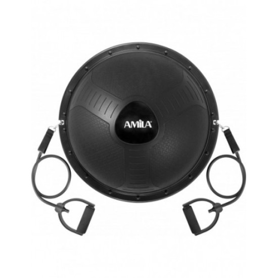 Μπάλα Ισορροπίας AMILA Balance Ball TPE 60cm