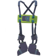 Βρεφικός Νάρθηκας Απαγωγής Ισχίου Pavlik (30-35cm)