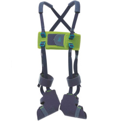 Βρεφικός Νάρθηκας Απαγωγής Ισχίου Pavlik (30-35cm)