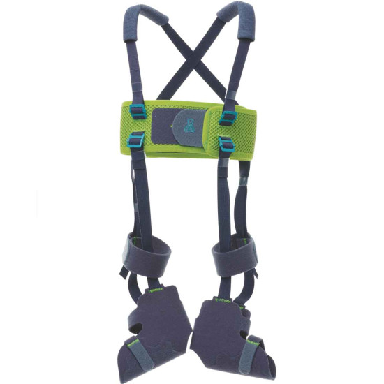 Βρεφικός Νάρθηκας Απαγωγής Ισχίου Pavlik (30-35cm)