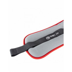 Βάρη Άκρων Neoprene 2x1,00kg