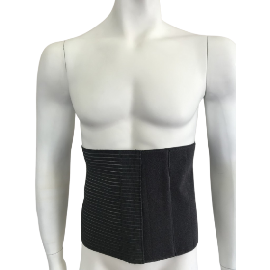 Ζώνη μετεγχειρητική ελαστική ABDOMINAL