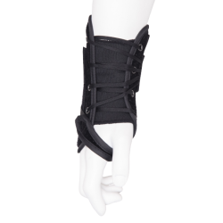 Nάρθηκας καρπού VELVET WRIST 20 εκ.