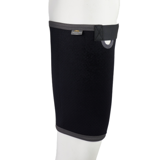 Περιμηρίδα Neoprene ATHLETIC – THIGH SUPPORT