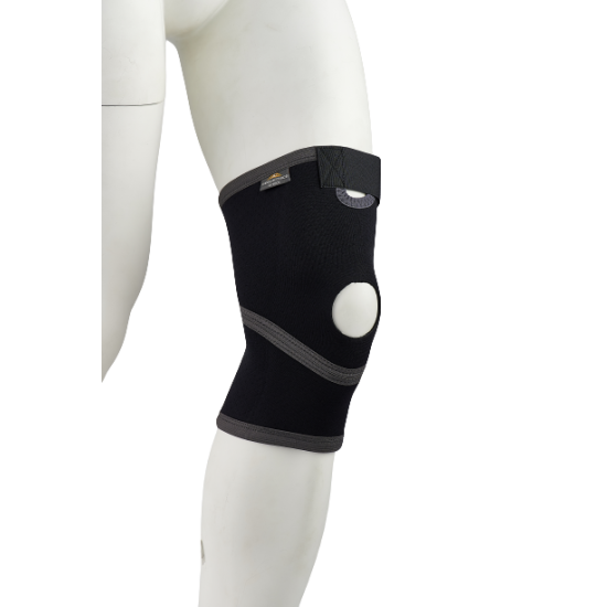 Επιγονατίδα Neoprene OPEN – ATHLETIC