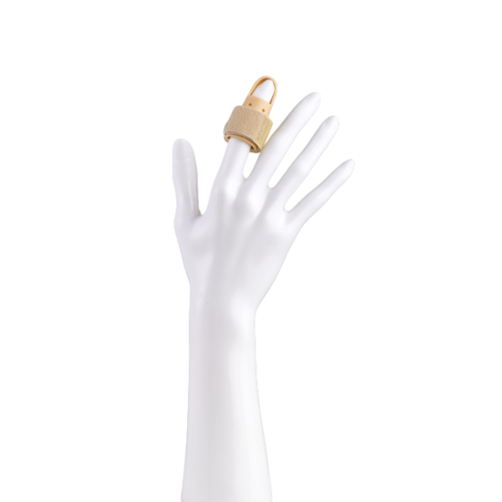 Πλαστικός νάρθηκας δακτύλου STAX FINGER