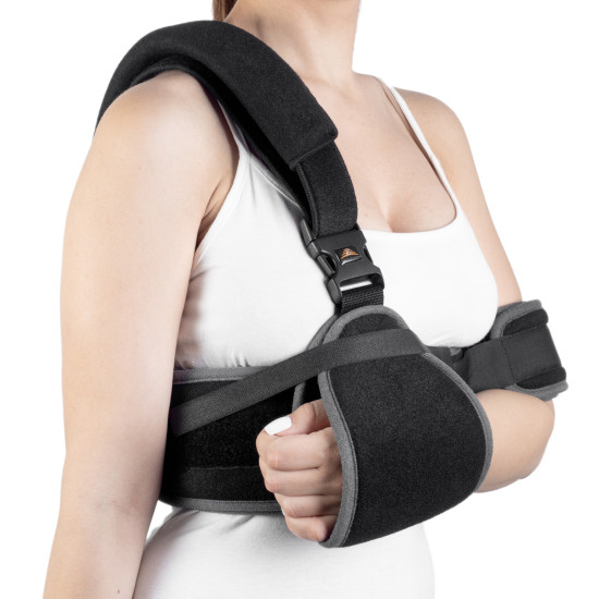 Ακινητοποιητής ώμου βραχίονα ARM SLING COOL