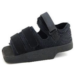 Νάρθηκας αποφόρτισης πτέρνας HEELWEDGE SHOE