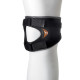 Επιγονατίδα για αστάθεια από Neoprene "Run Sport"