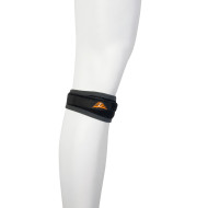 Neoprene Υποεπιγονατιδικό Strap με σιλικόνη OSGOOD STRAP