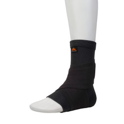 Επιστραγαλίδα ελαστική µε Strap ELASTIC ANKLE STRAP
