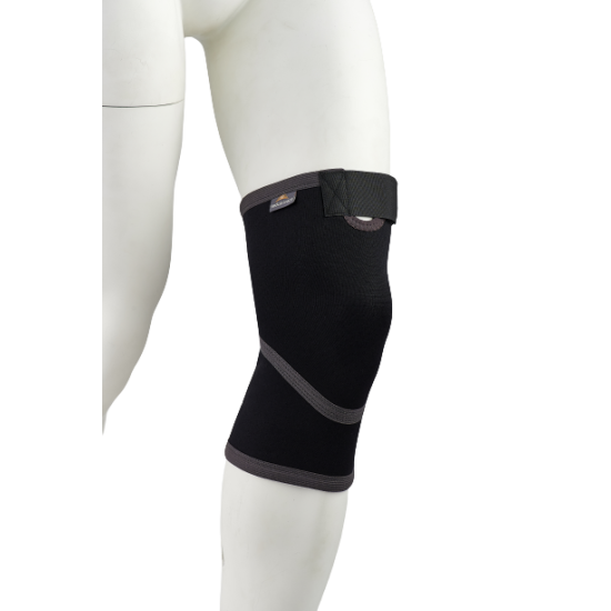 Επιγονατίδα Neoprene CLOSED – ATHLETIC