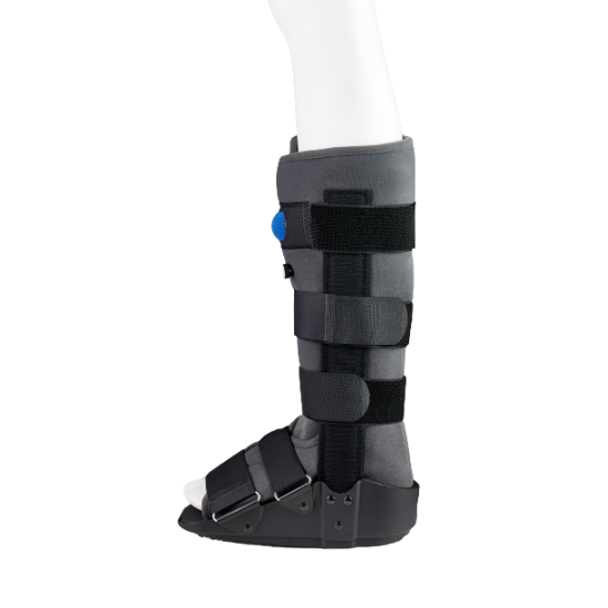 Νάρθηκας ποδοκνημικής με αέρα AIR WALKER