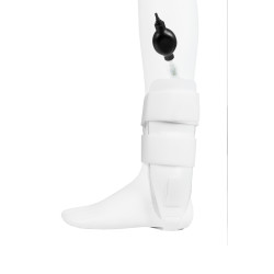Νάρθηκας ποδοκνημικής AIR–ANKLE BRACE με ΠΟΥΑΡ