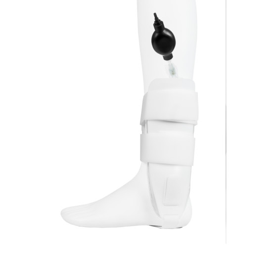Νάρθηκας ποδοκνημικής AIR–ANKLE BRACE με ΠΟΥΑΡ