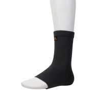 Ελαστική επιστραγαλίδα απλή κλειστή ELASTIC ANKLE CLOSED