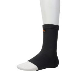 Ελαστική επιστραγαλίδα απλή κλειστή ELASTIC ANKLE CLOSED