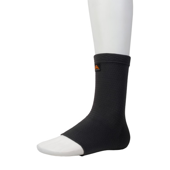 Ελαστική επιστραγαλίδα απλή κλειστή ELASTIC ANKLE CLOSED