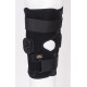Επιγονατίδα neoprene με γωνιόμετρο PATELLA ROM