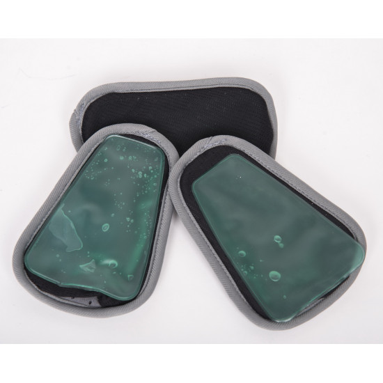 Νάρθηκας ποδοκνημικής GEL SHIELD