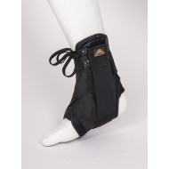 Επιστραγαλίδα AIRMESH LACE με πλαστική μπανέλα