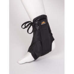 Επιστραγαλίδα AIRMESH LACE με πλαστική μπανέλα