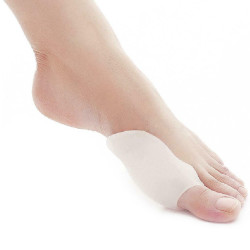 Προστατευτικό κάλυμμα σιλικόνης BUNION PROTECTIVE
