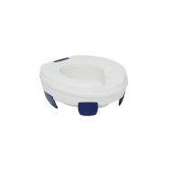Ανυψωτικό Τουαλέτας "CLIPPER II" 11cm