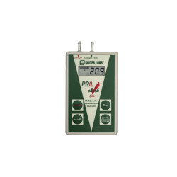 Μετρητής καθαρότητας οξυγόνου Pro2 Check Elite