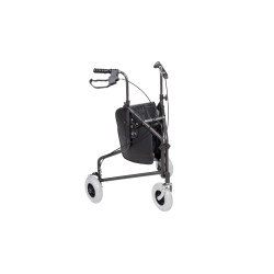 Περιπατητήρας Τρίτροχος Rollator "ΔΕΛΤΑ"