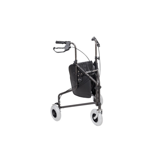 Περιπατητήρας Τρίτροχος Rollator "ΔΕΛΤΑ"
