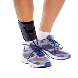 Νάρθηκας “DROP FOOT” AIRMED
