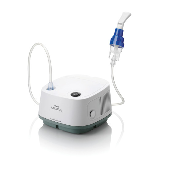 Νεφελοποιητής InnoSpire Essence Philips